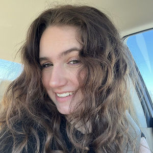 Meet your Posher, Mackenzie